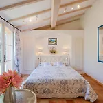 Сasa de vacaciones La Bastide Rose By Interhome Sainte-Maxime