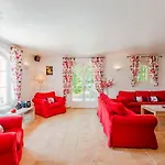 La Bastide Rose By Interhome Сasa de vacaciones