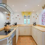 La Bastide Rose By Interhome Сasa de vacaciones Sainte-Maxime