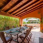 Сasa de vacaciones La Bastide Rose By Interhome *