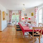 La Bastide Rose By Interhome Sainte-Maxime
