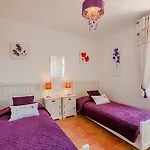 Сasa de vacaciones La Bastide Rose By Interhome