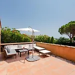 Сasa de vacaciones La Bastide Rose By Interhome *