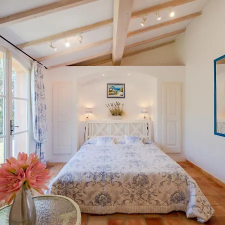 Feriehus La Bastide Rose By Interhome Sainte-Maxime