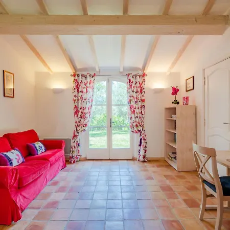 La Bastide Rose By Interhome Feriehus *
