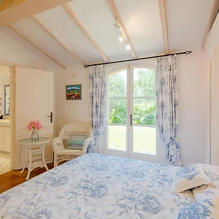 La Bastide Rose By Interhome Feriehus *