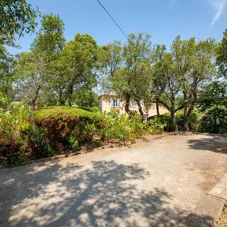 Сasa de vacaciones La Bastide Rose By Interhome *