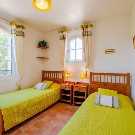 La Bastide Rose By Interhome