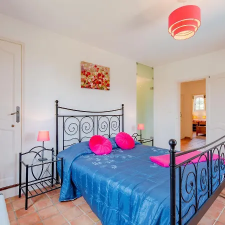 La Bastide Rose By Interhome Feriehus Sainte-Maxime