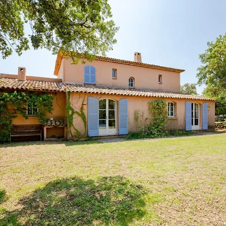 La Bastide Rose By Interhome *