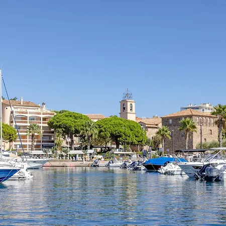 Сasa de vacaciones La Bastide Rose By Interhome *