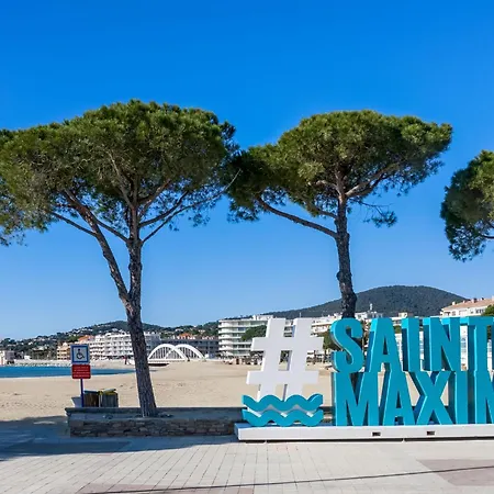 Сasa de vacaciones La Bastide Rose By Interhome