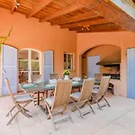 La Bastide Rose By Interhome 別荘