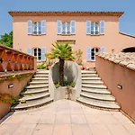 La Bastide Rose By Interhome 別荘 サント・マキシム