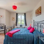 La Bastide Rose By Interhome 別荘