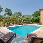 La Bastide Rose By Interhome 別荘 サント・マキシム