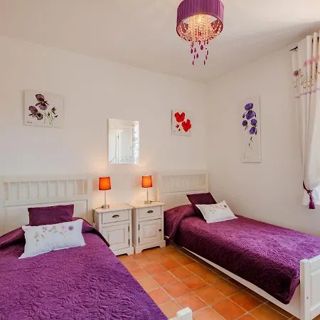 بيت للعطل La Bastide Rose By Interhome