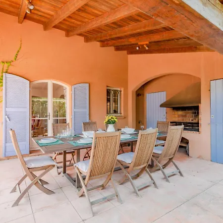 La Bastide Rose By Interhome بيت للعطل