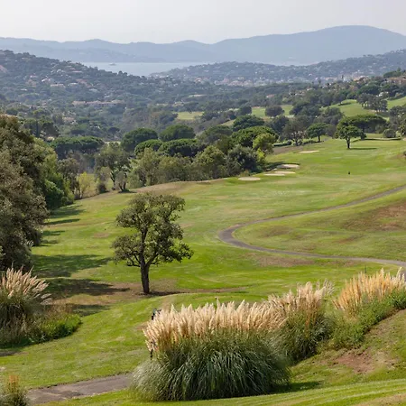 La Bastide Rose By Interhome سانت ماكسيم