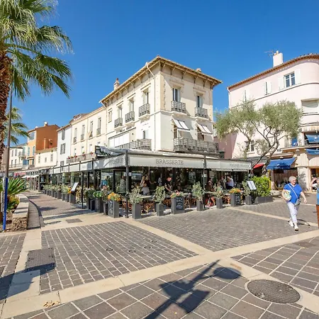 La Bastide Rose By Interhome بيت للعطل *
