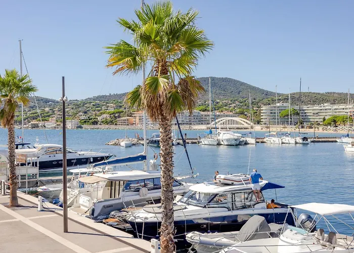 La Bastide Rose By Interhome بيت للعطل *