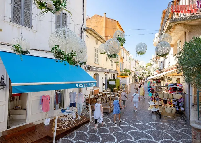 La Bastide Rose By Interhome سانت ماكسيم