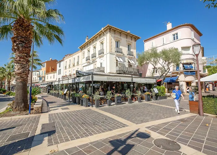 La Bastide Rose By Interhome بيت للعطل *